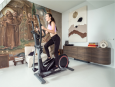 FLOW Fitness DCT2500i promo